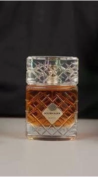 Riiffs Golden Elixir Extrait de Parfum 100ml