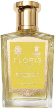 Floris London - Bergamotto di Positano Eau de Parfum 50ml
