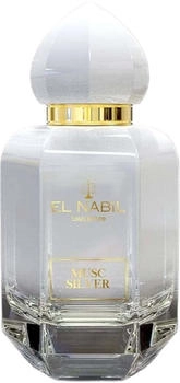 El Nabil Musc Silver Eau de Parfum 65ml