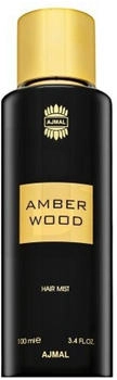 Ajmal Amber Wood Hair Mist 100ml
