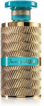 Ard al Zaafaran Forever Gold Eau de Parfum 100ml
