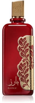 Ard al Zaafaran Barez Eau de Parfum 100ml