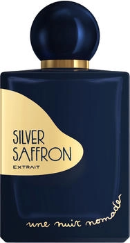 Une Nuit Nomade Silver Saffron Extrait de Parfum 100ml