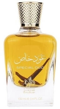 Al Wataniah Special Oud Parfum 100ml