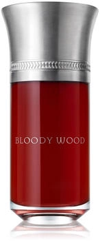 Liquides Imaginaires Bloody Wood Parfum 100ml