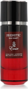 Paris Corner Perfumes Emir Frenetic Red Tempt Extrait de Parfum 80ml