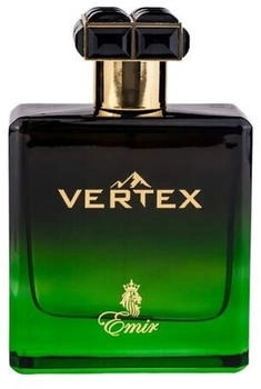 Paris Corner Perfumes Emir Vertex Eau de Parfum 100ml