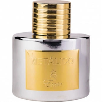 Paris Corner Perfumes Emir Metalico Eau de Parfum 100ml