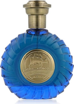 Paris Corner Perfumes Emir The Triumphant Sapphire Eau de Parfum 100 ml