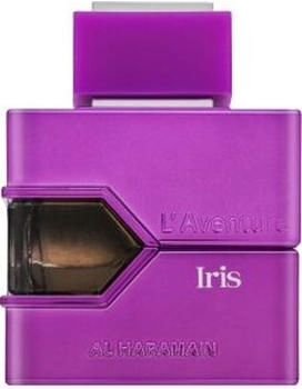 Al Haramain L'Aventure Iris Extrait de Parfum 100ml