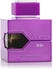 Al Haramain L'Aventure Iris Extrait de Parfum 100ml