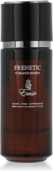 Paris Corner Perfumes Emir Frenetic Tobacco Honey Extrait de Parfum 80ml