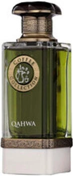 Fragrance World Qahwa Eau de Parfum 100 ml
