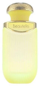 Jenny Glow Beautello Eau de Parfum 100 ml