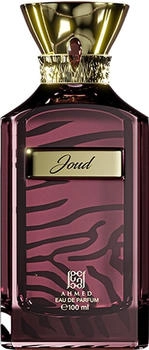 Ahmed Al Maghribi Joud Eau de Parfum 100 ml
