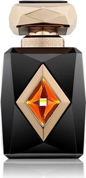 French Avenue Amber Saffron Eau de Parfum 80ml