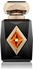 French Avenue Amber Saffron Eau de Parfum 80ml