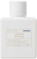 KORRES 21008356, KORRES Aegean Bronze Eau de Parfum 50 ml