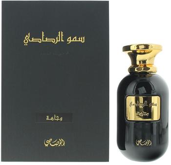 Rasasi Somow Al Rasasi Wajaha Eau de Parfum (100 ml)