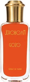 Jeroboam Paris Gozo Extrait de Parfum (30ml)