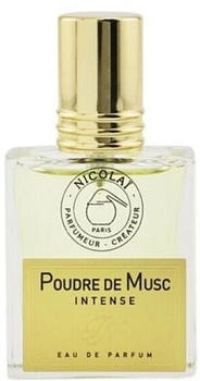 Nicolai Poudre De Musc Intense Eau de Parfum (100ml)