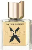 Fan Your Flames X Extrait de Parfum 100ml 0,1 l