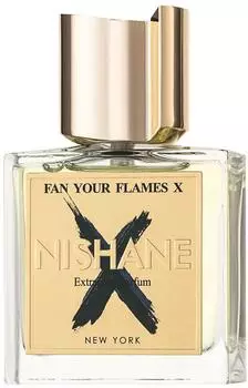 Nishane Fan Your Flames X Extrait de Parfum (100ml)
