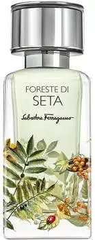 Salvatore Ferragamo Storie di Seta Foreste di Seta Eau de Parfum (50ml)