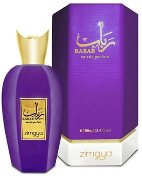 Zimaya Rabab Gems Eau de Parfum (100ml)