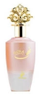 Khadlaj Nuha Eau De Parfum 85 ml, Grundpreis: &euro; 156,47 / l