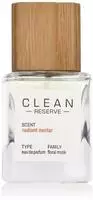 Clean Reserve Radiant Nectar Eau de Parfum 30 ml