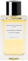 Essential Parfums Patchouli Mania by Fabrice Pellegrin Eau de Parfum 100 ml /