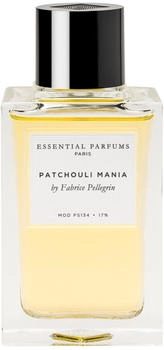 Essential Parfums Patchouli Mania Eau de Parfum refillable (100ml)