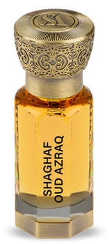 Swiss Arabian Shaghaf Oud Azraq Perfume Oil (12ml)
