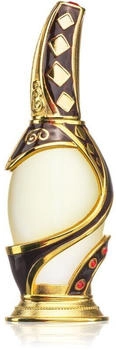 Khadlaj Rimaal Brown parfümiertes öl (15ml)