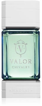 Khadlaj Valor Chilvary Eau de Parfum (100ml)
