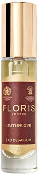 Floris Leather Oud Eau de Parfum (10ml)