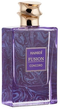 Hamidi Fusion Concord Eau de Parfum (85ml)