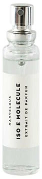 BMRVLS Iso E Molecule Extrait de Parfum (10ml)