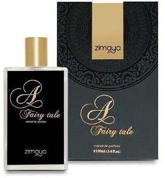 Zimaya A Fairy Tale Extrait de Parfum (100ml)