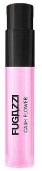 Fugazzi Cash Flower Extrait de Parfum (8ml)