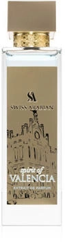 Swiss Arabian Spirit of Valencia Extrait de Parfum (100ml)