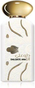 Ard al Zaafaran Daloate Ana Eau de Parfum 100ml