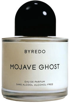 Byredo Mojave Ghost alcohol-free Eau de Parfum 100ml
