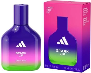 Adidas Vibes Spark Up Eau de Parfum (50 ml)