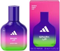 Adidas Vibes Spark Up Eau de Parfum Unisex 30 ml, Grundpreis: &euro; 363,- / l