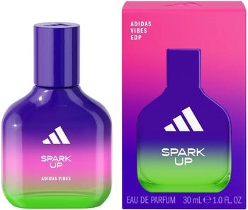 Adidas Vibes Spark Up Eau de Parfum (30 ml)
