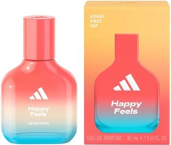 Adidas Vibes Happy Feels Eau de Parfum (30 ml)