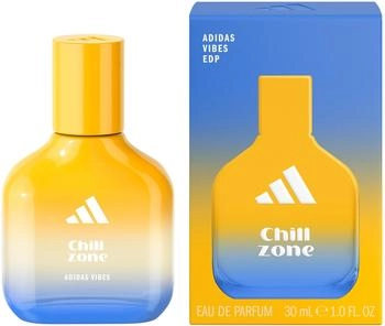 Adidas Vibes Chill Zone Eau de Parfum (30 ml)
