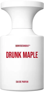 Borntostandout Drunk Maple Eau de Parfum 50ml